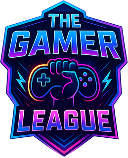 The Gamer League